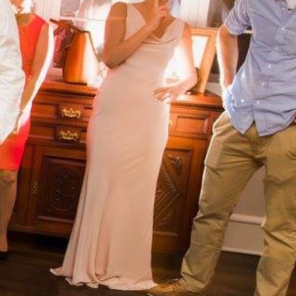 Prom/ Bridesmaid Dress